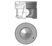 Kolbenschmidt 41265610 pistone e anelli