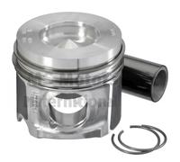 KOLBENSCHMIDT 41269610 Pistone motore