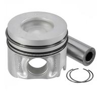 Pistone motore 41274620 KOLBENSCHMIDT per NISSAN PATROL GR V Wagon CABSTAR