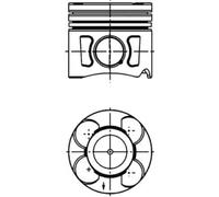 Pistone motore 41648600 KOLBENSCHMIDT per OPEL CORSA E CORSA E Furgone/hatchback