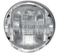 Pistone motore 41729610 KOLBENSCHMIDT per ABARTH FIAT ALFA ROMEO LANCIA