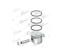 Pistone motore 7000 751 100 VADEN ORIGINAL