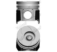 Pistone motore 87-101500-00 NÜRAL per RENAULT OPEL NISSAN VOLVO