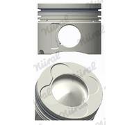 Nüral Pistone motore 87-114405-60 per BMW 1 (E87) 2004-2007