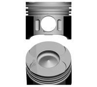 Pistone NÜRAL 87-117900-20