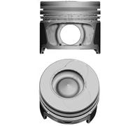 Pistone NÜRAL 87-123407-20