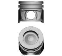 Pistone motore 87-123407-40 NÜRAL per RENAULT DACIA NISSAN