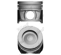 Pistone motore 87-123407-40 NÜRAL per RENAULT DACIA NISSAN