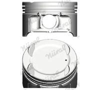 Pistone motore 87-124800-00 NÜRAL per FIAT LANCIA