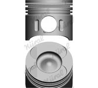 Pistone motore 87-136400-30 NÜRAL per MERCEDES-BENZ T-Model