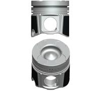 Pistone motore 87-137500-30 NÜRAL per NISSAN RENAULT OPEL