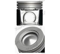 Pistone NÜRAL 87-138008-10