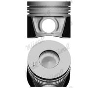 Pistone motore 87-139507-00 NÜRAL per AUDI SEAT VW SKODA MITSUBISHI