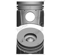NÜRAL 87-140007-00 Pistone motore