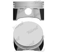 Pistone NÜRAL 87-141300-00
