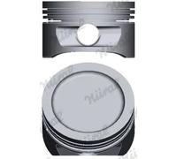 Pistone motore 87-145400-00 NÜRAL per ALFA ROMEO 147