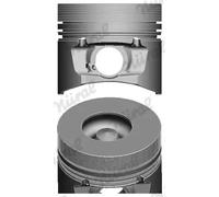 Pistone NÜRAL 87-146500-00