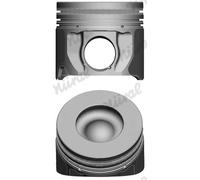 NÜRAL 87-148100-30 Pistone per FORD,FORD AUSTRALIA,LAND ROVER
