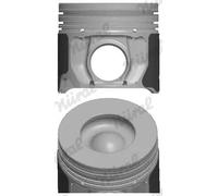 Pistone motore 87-148100-40 NÜRAL per FORD CITROËN HONDA