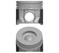 Pistone motore 87-148107-40 NÜRAL per FORD CITROËN HONDA