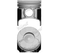 NÜRAL 87-307600-40 Pistone per CHEVROLET,HONDA,OPEL,VAUXHALL