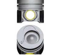 Pistone NÜRAL 87-421000-30