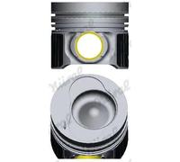 Pistone NÜRAL 87-421007-30