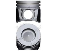 Pistone NÜRAL 87-422007-00