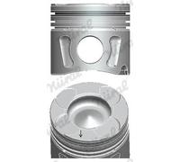 NÜRAL 87-425606-00 Pistone motore