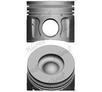 Pistone motore 87-427700-40 NÜRAL per FORD LAND ROVER