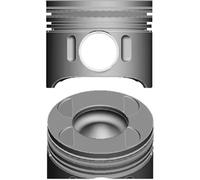 Pistone motore 87-428700-00 NÜRAL per MERCEDES-BENZ SPRINTER 3-t Furgone