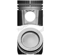 Pistone NÜRAL 87-428900-00