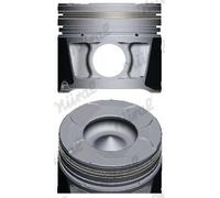 Pistone motore 87-429300-10 NÜRAL per LANCIA ALFA ROMEO FIAT JEEP