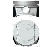 Pistone motore 87-429507-10 NÜRAL per OPEL SUZUKI