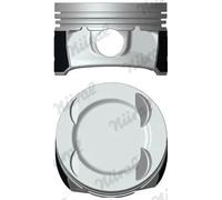 Pistone motore 87-429507-30 NÜRAL per CHEVROLET OPEL