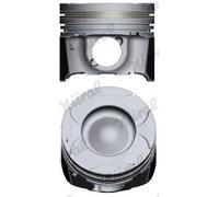 NÜRAL 87-430300-00 Pistone motore