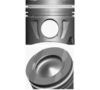 Pistone motore 87-433400-00 NÜRAL per MERCEDES-BENZ JEEP