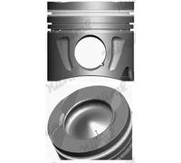 Pistone motore 87-433400-00 NÜRAL per MERCEDES-BENZ JEEP