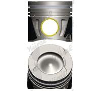 Pistone motore 87-433400-10 NÜRAL per MERCEDES-BENZ CLASSE C Coupé CLASSE C CLS