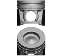 Pistone NÜRAL 87-435200-00