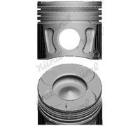 Pistone motore 87-435700-00 NÜRAL per FIAT PEUGEOT OPEL ALFA ROMEO LANCIA