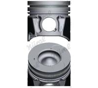 Pistone motore 87-436708-00 NÜRAL per PEUGEOT CITROËN FORD LAND ROVER JAGUAR