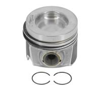 NÜRAL 87-447500-30 Pistone per MAN,VW