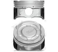 Pistone motore 87-448507-00 NÜRAL per KIA HYUNDAI