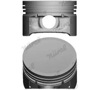 Pistone motore 87-450007-00 NÜRAL per DACIA RENAULT NISSAN