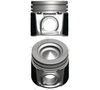 Pistone motore 87-450600-00 NÜRAL per FIAT IVECO