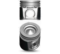 Pistone motore 87-450600-00 NÜRAL per FIAT IVECO