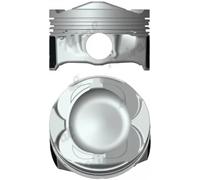 Pistone motore 87-452800-30 NÜRAL per FORD VOLVO NISSAN TOYOTA