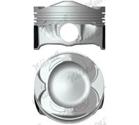 Nüral Pistone motore 87-452807-10 per Ford Dacia Mazda Mitsubishi