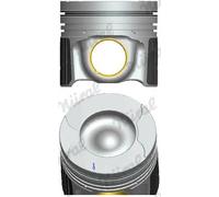 Pistone NÜRAL 87-452900-00